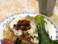 -渔记茶餐厅(渔村店)