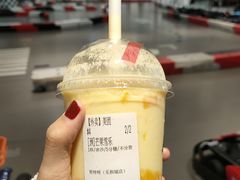 -果呀呀(乐和城店)