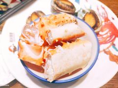 限量的帝王蟹jiojio-阳光岛·海鲜盛宴(银泰中心in99店)