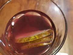 胡萝卜生姜苹果汁-BAKER&SPICE(国金中心商场店)