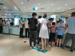 -同仁验光配镜(中心店)