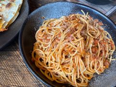 -Q MEX 库迈墨西哥餐吧(三里屯店)