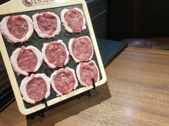 -快乐小羊·内蒙牛羊肉火锅(流花中心店)