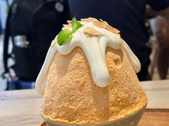 -After You Dessert Cafe(CENTRALWORLD)