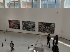 -四川美术学院美术馆