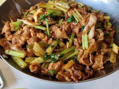 -梅利汴京烤鸭•开封豫菜地标店(晋安路店)