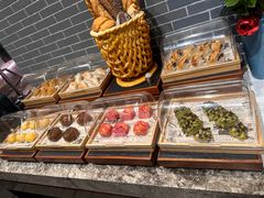 -浙江西子宾馆·瑶园咖啡厅