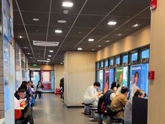 -麦当劳(江湾镇店)