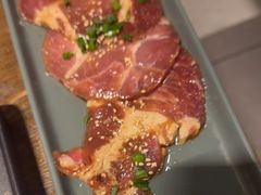-新石器烤肉(中房金谊广场店)