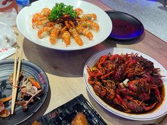 -红盔甲·小龙虾(车公庙店)