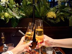 -咖梦餐厅 COMENG RESTAURANT