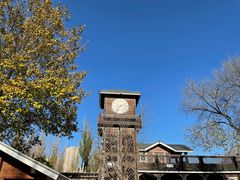 -永定河休闲森林公园