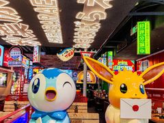 -凯德MALL(西直门店)