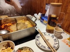 -螺大喜螺蛳粉火锅(雍和宫店)