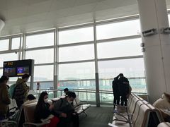 -杭州萧山国际机场