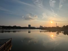 -葛仙湖公园