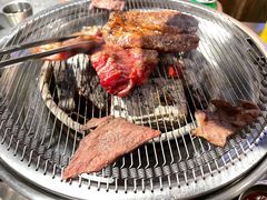 -韩山葵烤肉(太古里店)