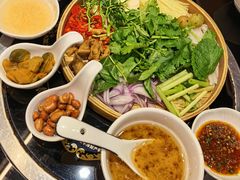 -草鱼先生潮州鱼生·虾生(新厦花园店)