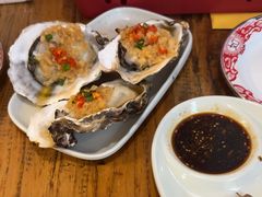 -蚝太郎 • 海鲜烧烤(建国路创始店)