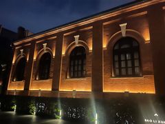 -宝丽轩中餐厅BAOLIXUAN