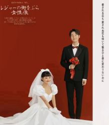 -金夫人婚纱摄影(惠阳店)