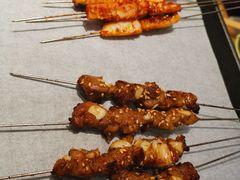 -申记串道(中街店)