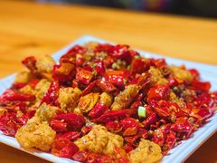 -望京一号·重庆江湖菜(工体店)