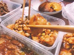 -大铁勺新津菜(迎水道店)