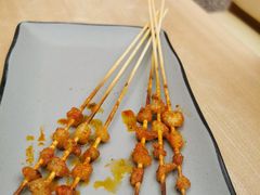 -羊之道草原味道清真餐厅(番禺店)