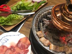 -韩国料理大力士(屏风街店)