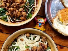 -赵伍面庄(松石大道店)