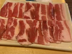 -朝鲜烤肉(安宁庄店)