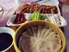 酥香嫩烤鸭-乾园(天河城店)