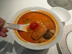 -金链花·泰国餐厅(国贸店)