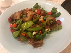 -汇贤府·李氏鲁菜(五棵松店)