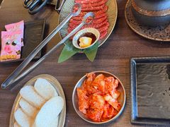 -大馥·炭火烧肉酒场(莘庄莘福坊店)