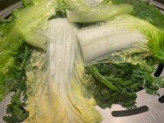 -粗茶淡饭·蒸鲜(光谷店)