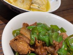 -印象老灶台三下锅·湘西本土原味菜(天门山索道店)