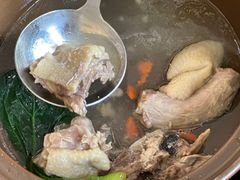 -李东农庄(中南百草园地标店)