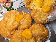 -禄运茶居·手工点心(猎德店)