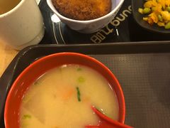 -食其家·牛丼咖喱(宜山路贝岭店)