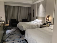 -上海漕河泾万丽酒店
