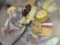 大骨头-庄老幺火锅(娄山关路店)