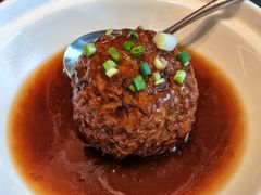 狮子头-起源小厨(应天门店)