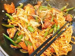 -九毛九西北菜(大东海店)