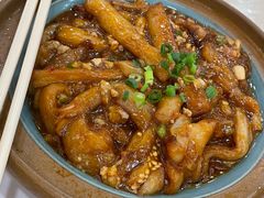 -香顺·客家菜(东坑店)