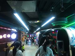 -核客电玩城(东门店)