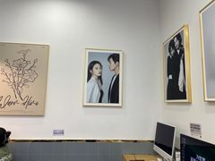 -海马体照相馆(广州新世界云门New park店)
