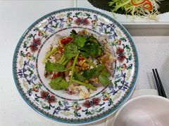 -锦园春香港茶餐厅(西海湾旗舰店)