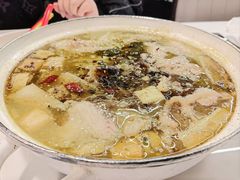 -友达面馆(鼓楼店)